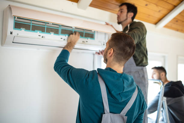 Best Residential HVAC in Verona, VA