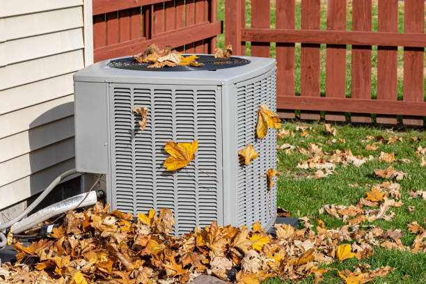 Best Air Filters and Purifiers in Verona, VA