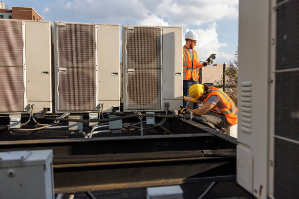 Best Seasonal HVAC Services in Verona, VA
