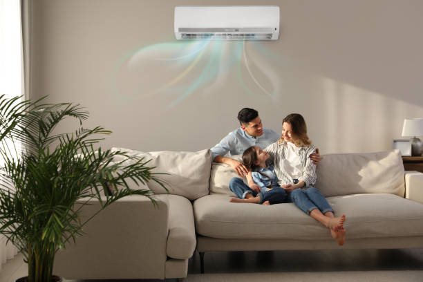 Best Commercial HVAC in Verona, VA