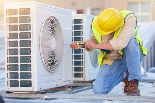 Best HVAC Training and Certification in Verona, VA