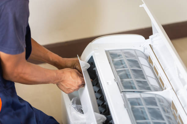 Best HVAC Retrofitting and Upgrading in Verona, VA