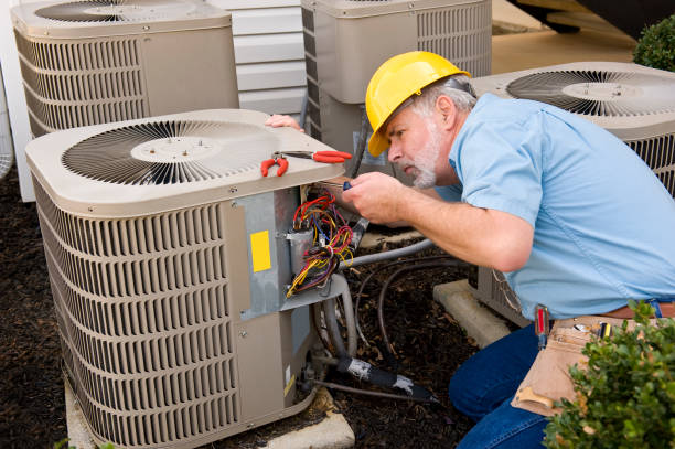 Best HVAC Software and Technology in Verona, VA