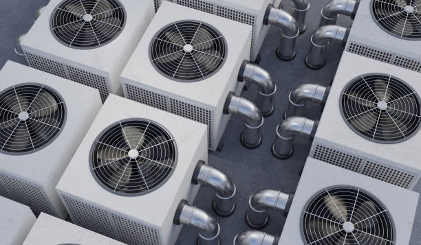 Best Energy-efficient HVAC Solutions in Verona, VA