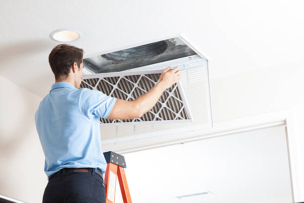 Best Air Conditioning Cleaning in Verona, VA