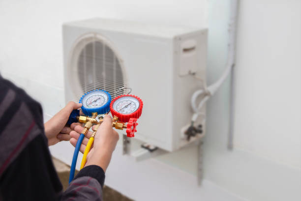 Best HVAC Financing and Leasing in Verona, VA