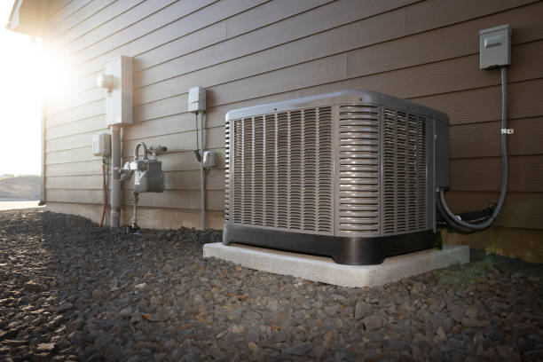 Trusted Verona, VA HVAC Experts